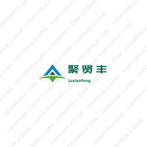 河北科浩环保科技有限公司logo设计