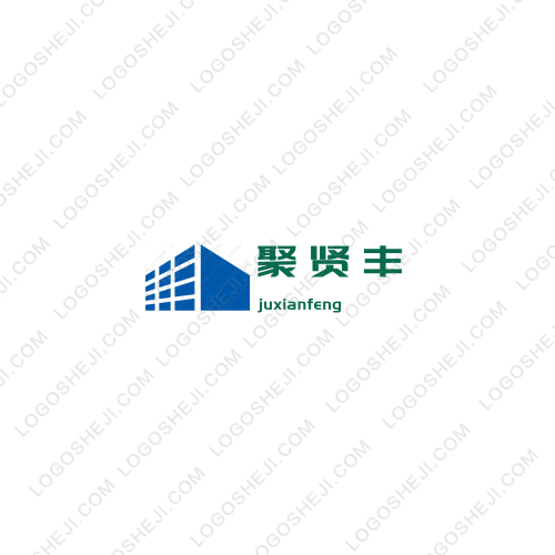 松桦泰科logo设计
