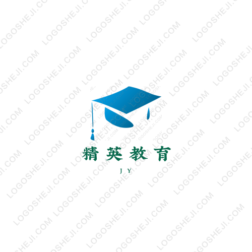 ERP商战协会logo设计