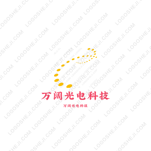 缤远设计logo设计