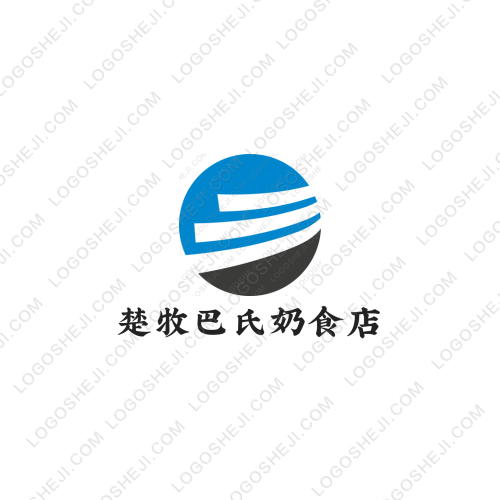 书logo设计