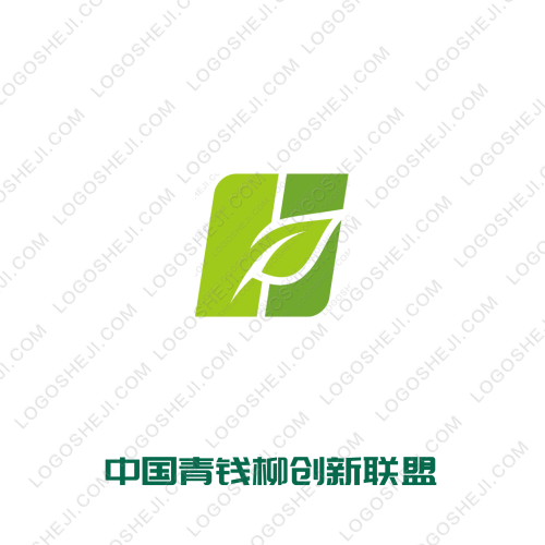 瓷都帮帮团logo设计