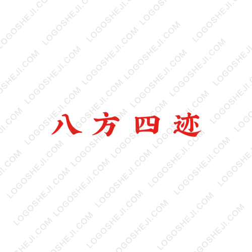 GFlogo设计