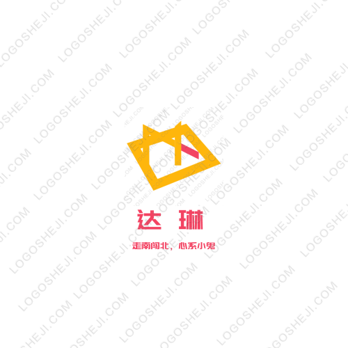 文艺部logo设计