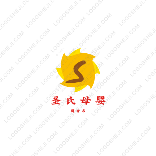 橙树投资logo设计