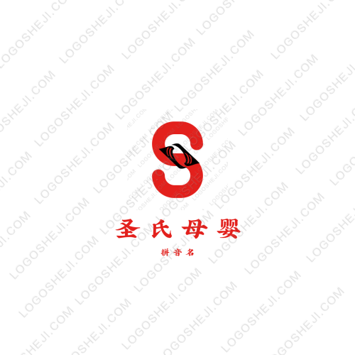 李永军 摄logo设计