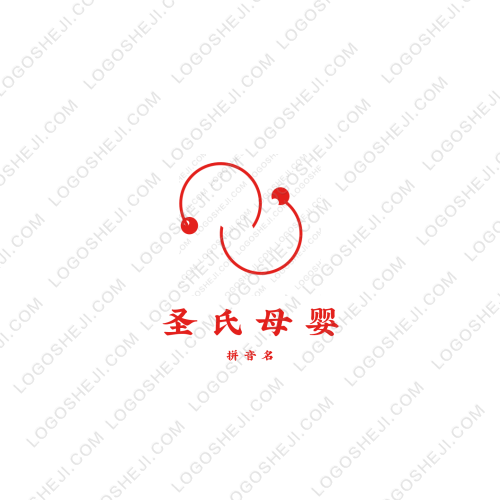 双骏汽车租赁logo设计