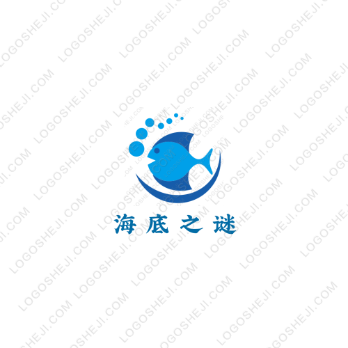 博学楼logo设计