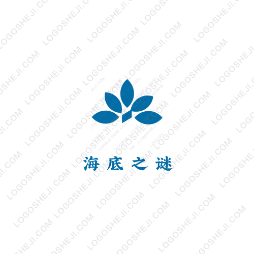 喜邦金属logo设计