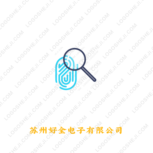 睿弗特logo设计