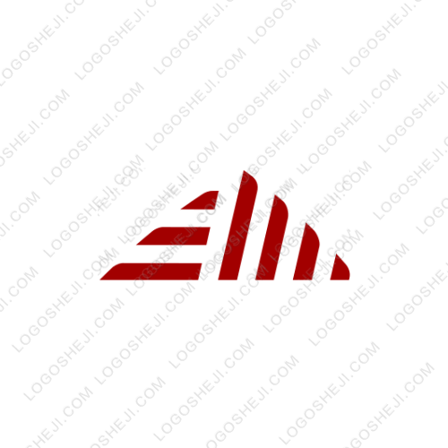 东元商业logo设计