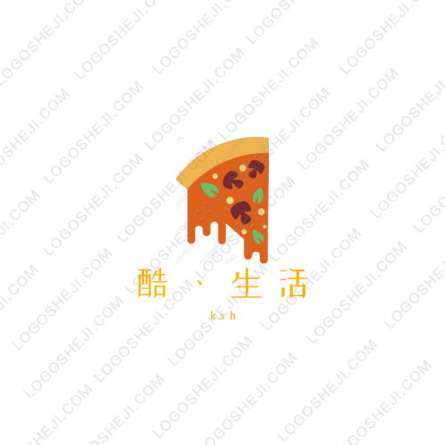 我家那农场logo设计