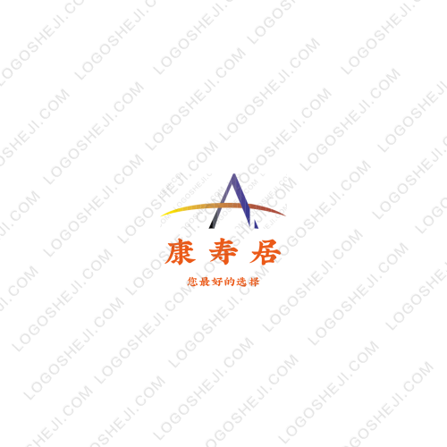 此间logo设计