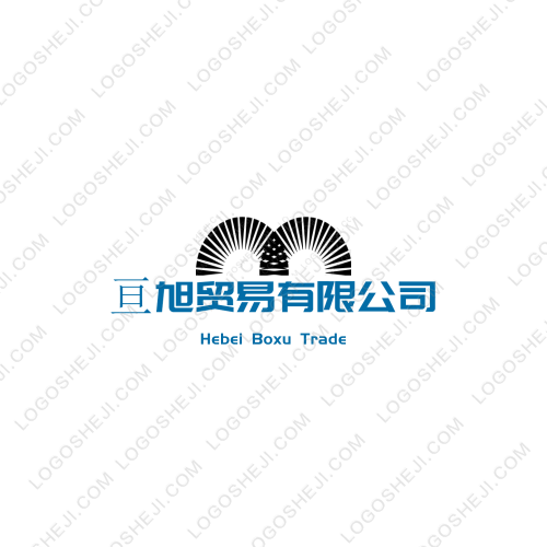 菲名远阳logo设计