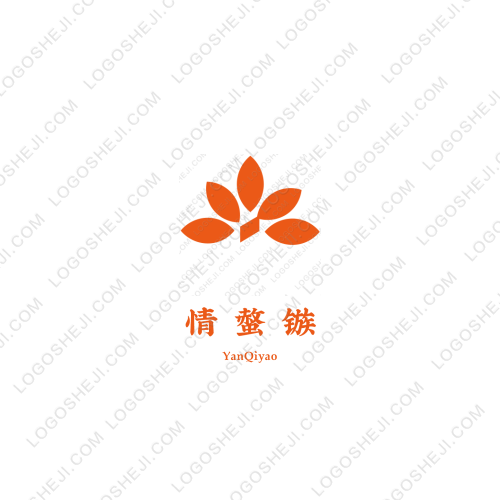 伯乐logo设计