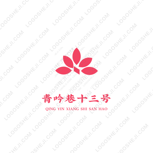 北京正科正丽石材logo设计