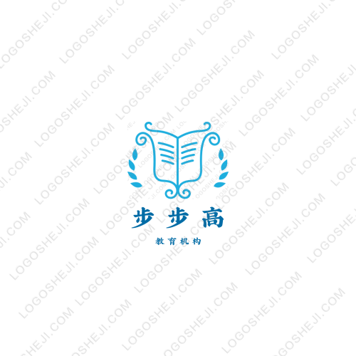 亿捷logo设计