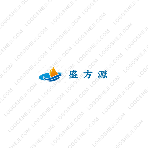 祁毓轩logo设计