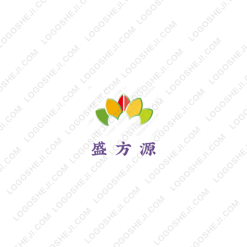 与善宠物logo设计