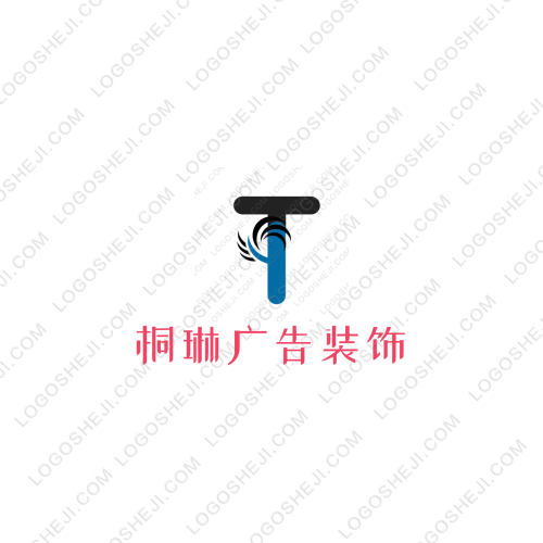 微课表logo设计