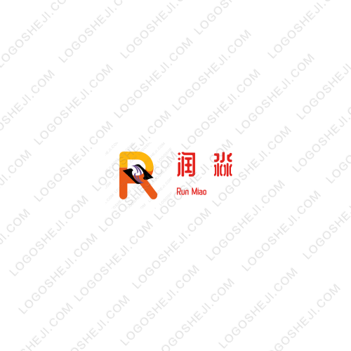 知虎科技logo设计