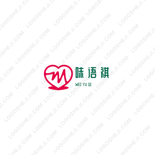 播商营销logo设计