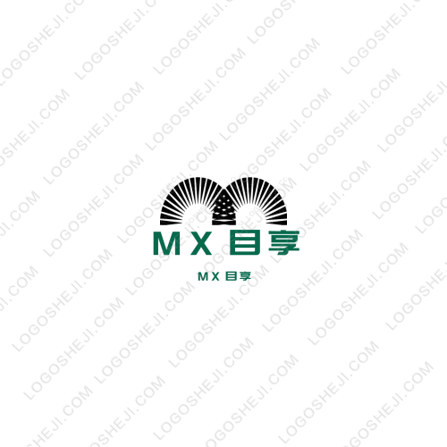 服装logo设计