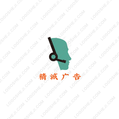 碧海龙湾幼儿园logo设计
