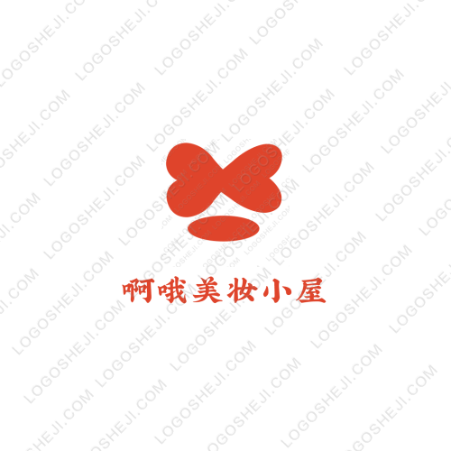 小五娱乐网logo设计