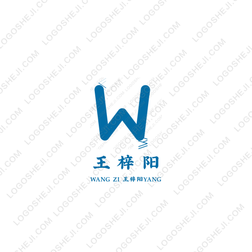 卡洛克logo设计