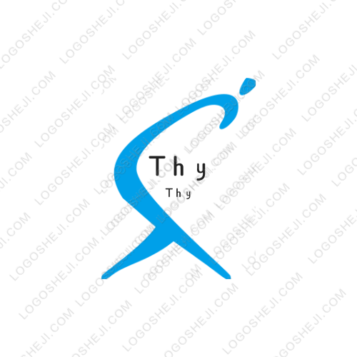 薄荷星球logo设计