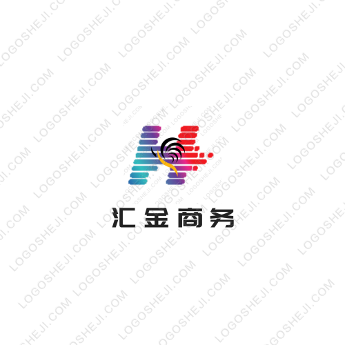 硒品天下logo设计