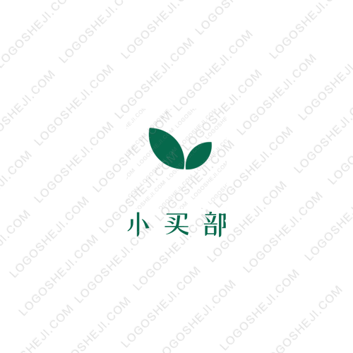 爱和团队logo设计