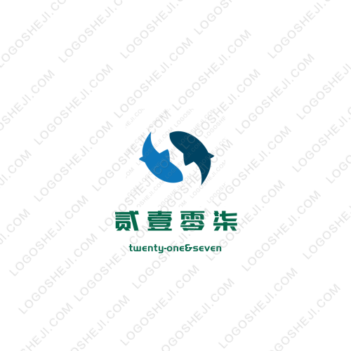 友趣logo设计