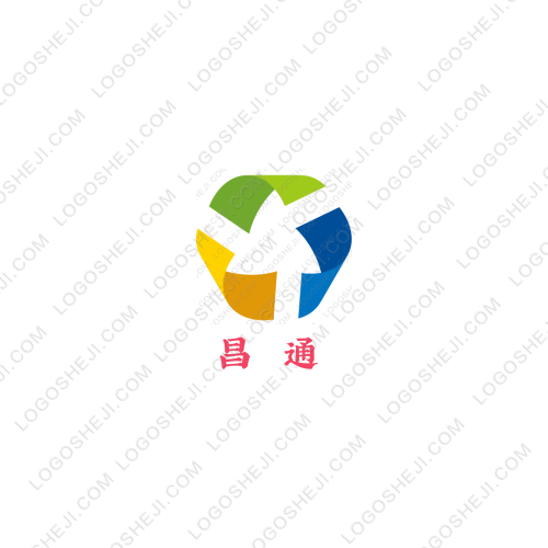 珠海户口logo设计