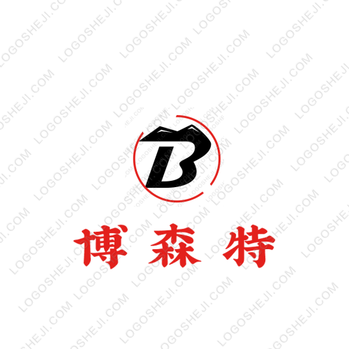 金宝logo设计