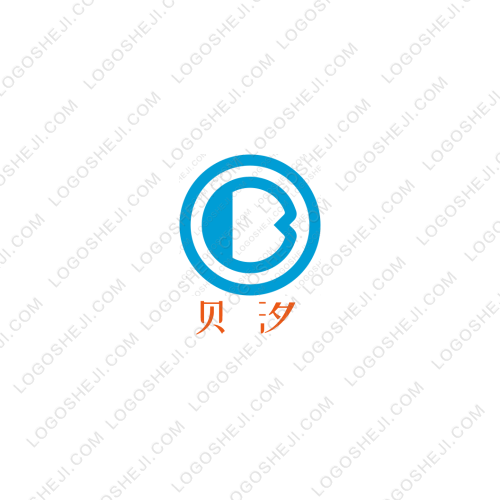 京港通logo设计