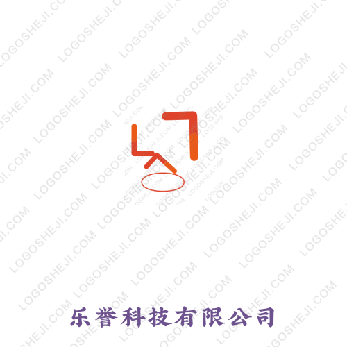 水手供水logo设计
