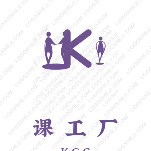明建家居建材logo设计