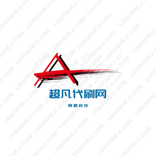 迈优信息技术logo设计