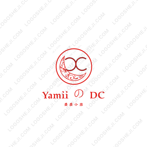 face tigerlogo设计