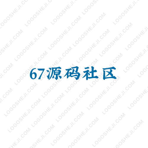 美丽时分装饰logo设计