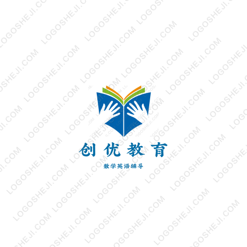 花顺logo设计