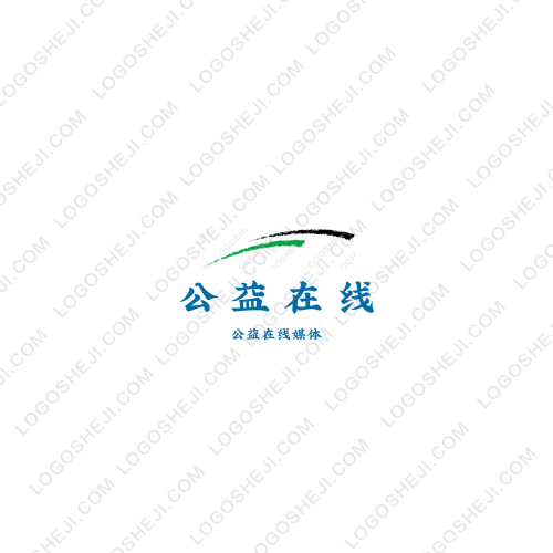 每日生鲜logo设计
