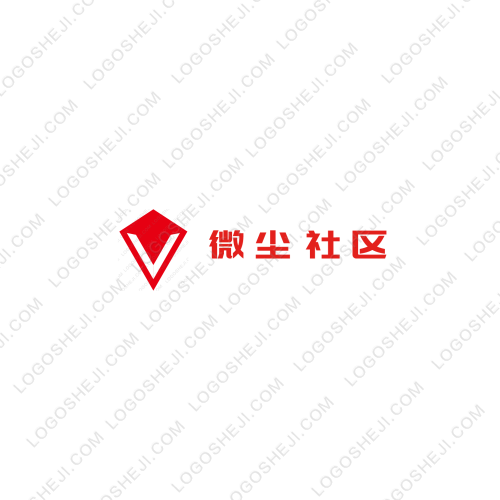 国画篆刻社团logo设计