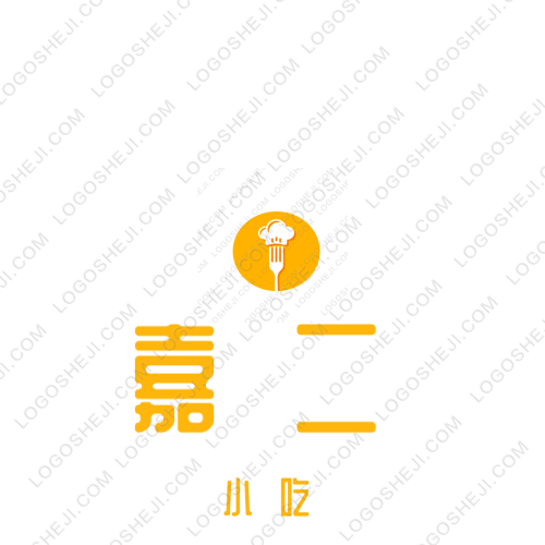 素材龙logo设计