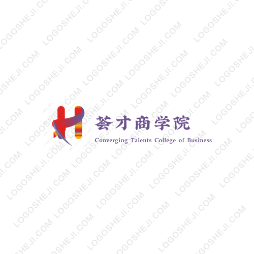 中航船舶logo设计