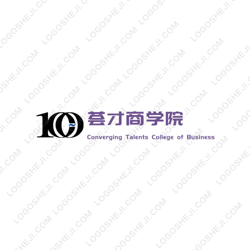 小浩子logo设计