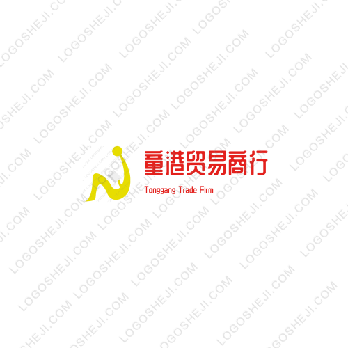 逸轩视界logo设计