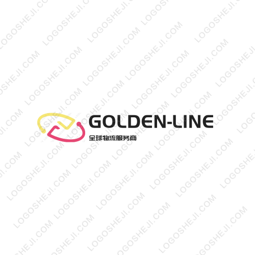 小克克影视logo设计